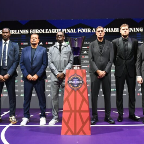 Final Four 2025: Παναθηναϊκός και Ολυμπιακός μπαίνουν στη «μάχη» για ένα ακόμα αστέρι