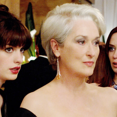 Έρχεται το sequel του «Ο Διάβολος Φοράει Prada»
