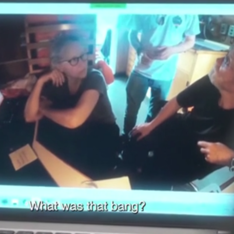 Υποβρύχιο Titan