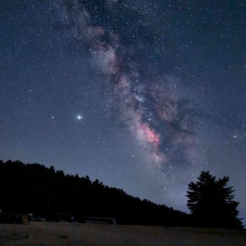 Η Ελλάδα στο σκοτάδι: Μια μάχη ενάντια στη φωτορύπανση