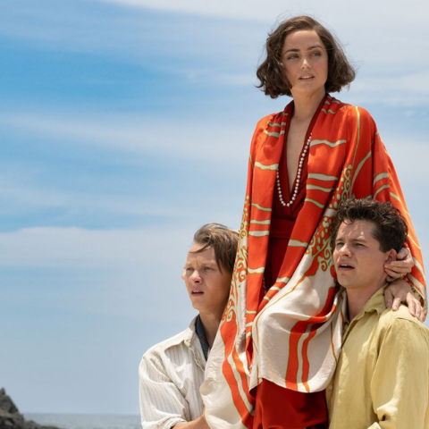 Eden Άνα Ντε Άρμας Σίντνεϊ Σουίνι 