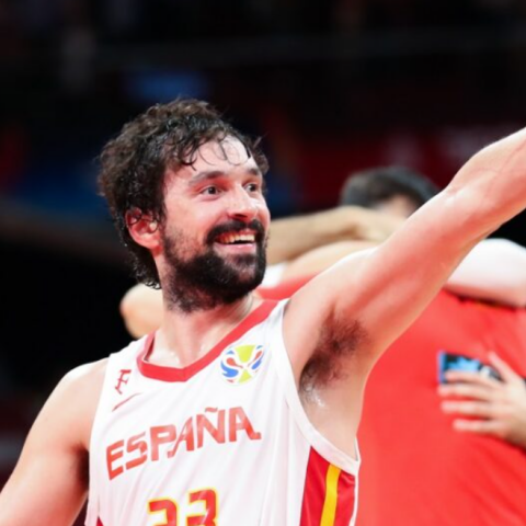 Σέρχιο Γιουλ: Ανακοίνωσε την απόσυρσή του από την Εθνική Ισπανίας