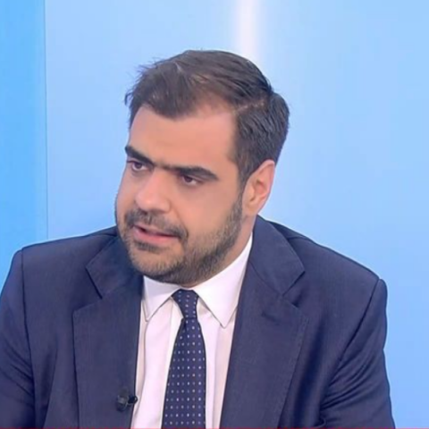 Μαρινάκης σε Κωνσταντοπούλου: «Για γκεμπελίσκους ψάξτε αλλού, κοιτάξτε στον καθρέφτη σας»