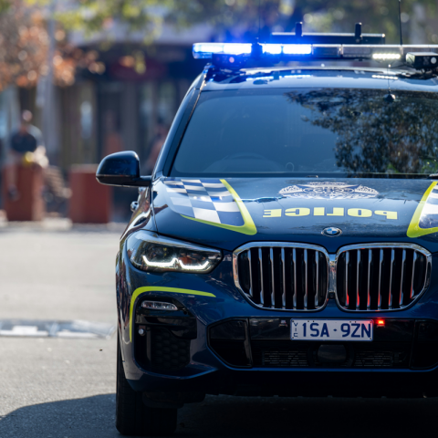 Αυστραλία: Έφηβος συνελήφθη για τρομοκρατία