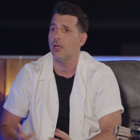 Θοδωρής Φέρρης: Δεν έχω βγει ποτέ πρώτο ραντεβού στη ζωή μου