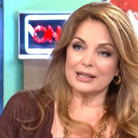 Άντζελα Γκερέκου: Η τελευταία επαφή με τον Νίκο Γαλανό 