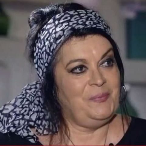 Μαρία Εκμεκτσίογλου