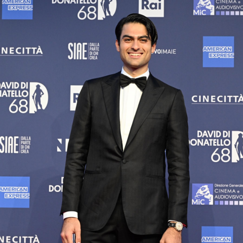 Ματέο Μποτσέλι: Αλλαγή χώρου για τη συναυλία του στην Αθήνα