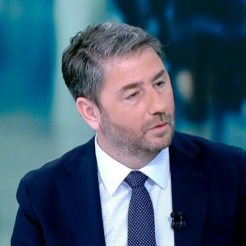 Ανδρουλάκης: Κοροϊδία η πρόταση της ΝΔ για Καραμανλή