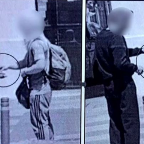 Η ψυχίατρος διακινούσε ναρκωτικά ακόμα και με ασθενοφόρο - Φωτογραφίες ντοκουμέντο