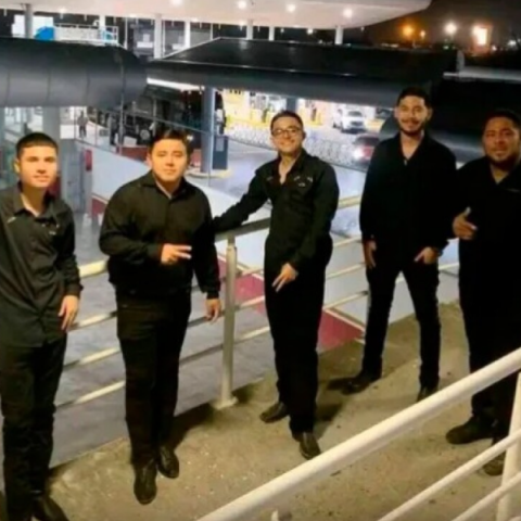 Μεξικό: Δολοφονήθηκαν όλα τα μέλη του συγκροτήματος Fugitivo