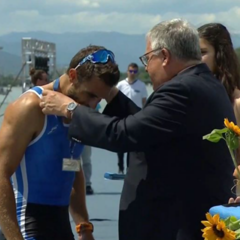 Στέφανος Ντούσκος