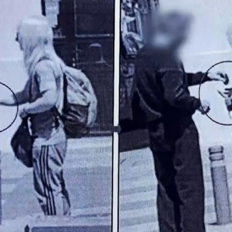 Δρομοκαΐτειο: Προφυλακίστηκε η ψυχίατρος που διακινούσε ναρκωτικά ακόμη και με ασθενοφόρο