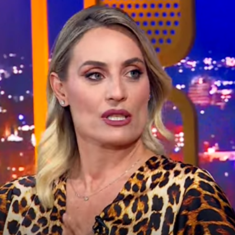 Ελεονώρα Μελέτη 