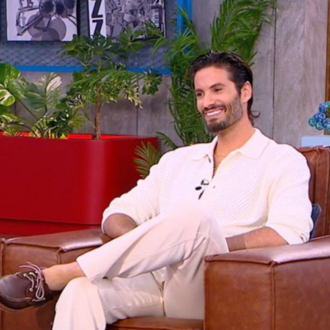 Γιώργος Καράβας: Αυτό είναι το μυστικό για να θέλεις να μείνεις δίπλα στον άνθρωπό σου