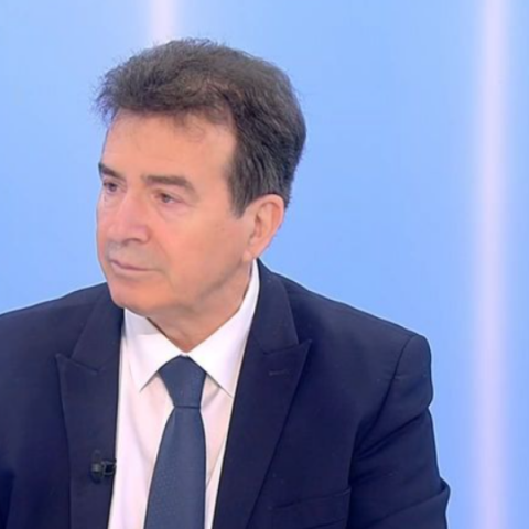 Χρυσοχοΐδης: Στο ΣΕΦ είχαμε αξιόποινες συμπεριφορές παραγόντων - Κανείς δεν είναι υπεράνω του νόμου