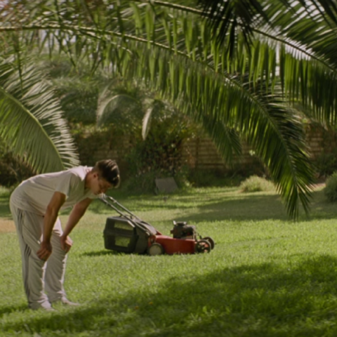 Κυνόδοντας: Δείτε το trailer για την επανέκδοση της ταινίας του Γιώργου Λάνθιμου