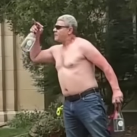 Κολοράντο: «Τέλος στον Σιωνισμό!» φώναζε ο δράστης της επίθεσης σε φιλοϊσραηλινή διαδήλωση