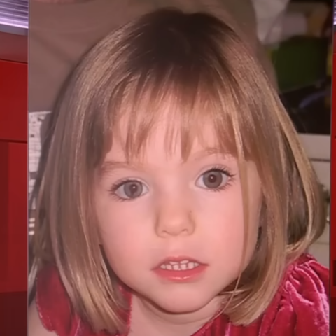 Η Μαντλίν ΜακΚάν ήταν 3 ετών όταν εξαφανίστηκε