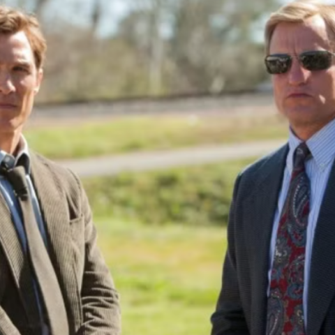 Μάθιου ΜακΚόναχι και Γούντι Χάρελσον είναι πρόθυμοι να επιστρέψουν στο «True Detective»