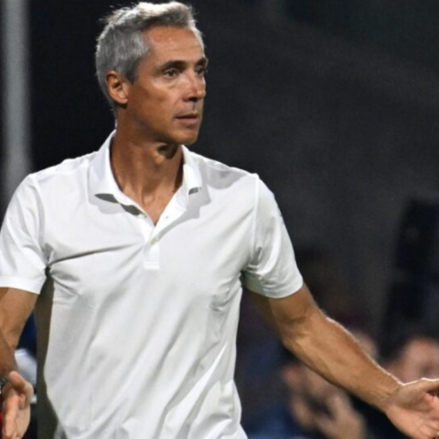 Φαβορί ο Πάουλο Σόουζα για τον πάγκο της ΑΕΚ