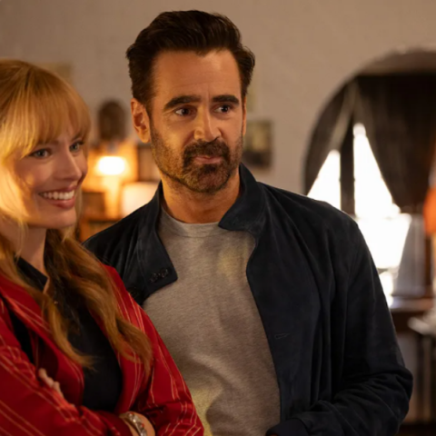 A Big Bold Beautiful Journey: Δείτε το τρέιλερ για τη νέα ρομαντική ταινία 