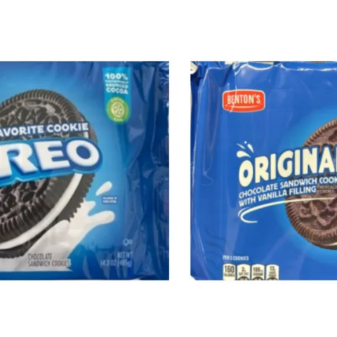 oreo