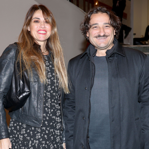 Βασίλης Χαραλαμπόπουλος για Λίνα Πρίντζου: Είναι ένα ξωτικό, πήγα στην τράπεζα για κατάθεση και έφυγα με ανάληψη