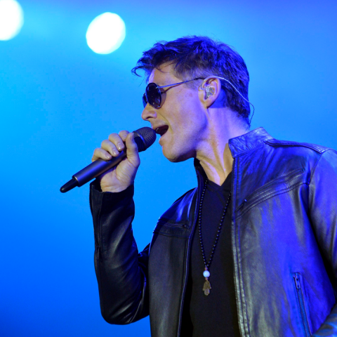 A-ha: Με Πάρκινσον διαγνώστηκε ο frontman Morten Harket