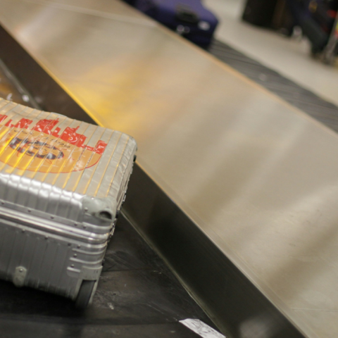 Πώς οι αποσκευές έγιναν χρυσοφόρες για τις αεροπορικές εταιρείες