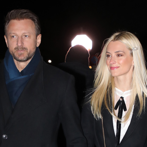 Κώστας Καραφώτης: Έκανα follow τη σύζυγό μου στο Instagram αφού παντρευτήκαμε