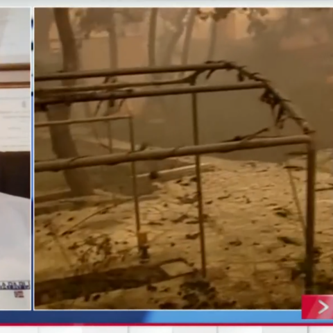 Αριστείδης Χερουβείμ