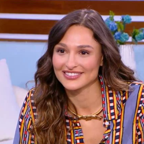 Ναυσικά Παναγιωτακοπούλου: Μιλά για την απόφασή της να μην κάνει παιδί - Οι γυναίκες δεν είμαστε αναπαραγωγικές μηχανές