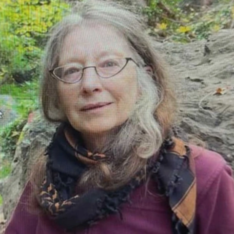 Κρήτη: Στην Ισραηλινή συγγραφέα Μικέλ Πέλεκ ανήκει το πτώμα που βρέθηκε στη θάλασσα