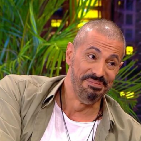 Γιώργος Παράσχος: Μόλις μου είπε «καρκίνος» για 20 δευτερόλεπτα δεν άκουγα τι έλεγε - Έφερα την κόρη μου εδώ μπροστά