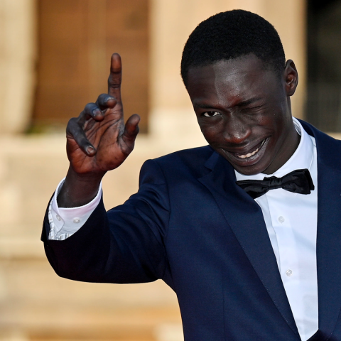 Έφυγε από τις ΗΠΑ ο πιο διάσημος TikToker στον πλανήτη Khaby Lane