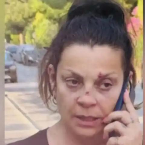 Πρώην σύζυγος Στάθη Αγγελόπουλου: Δεν είμαι τρελή να χτυπάω το κεφάλι μου στον τοίχο