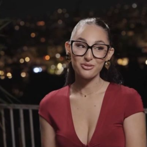 Κλαυδία για τα αρνητικά σχόλια πριν τη Eurovision: Πείσμωσα πολύ, ήταν τεράστιο κίνητρο