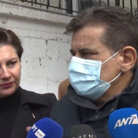 Το Δημόσιο ρίχνει ευθύνες στον αστυνομικό για την καθυστέρηση διάγνωσης καρκίνου: «Δεν αναζήτησε εγκαίρως τη βιοψία»