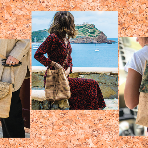 Que Sera: Ένας χώρος που σε ταξιδεύει στην τέχνη του φελλού