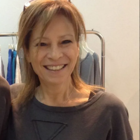 Πέθανε η επιχειρηματίας Ειρήνη Γεωργίου, ιδρύτρια της εταιρείας Regalinas