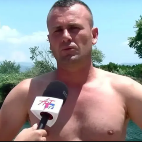 Γκόγκα Λεβιάν