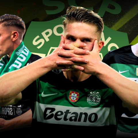 Βίκτορ Γκιόκερες: Ένα σήριαλ χωρίς τέλος – Οι απειλές, η Γιουνάιτεντ και ένας σταρ στη μέση - Τι συμβαίνει τελικά με τον Σουηδό αστέρα της Σπόρτινγκ;