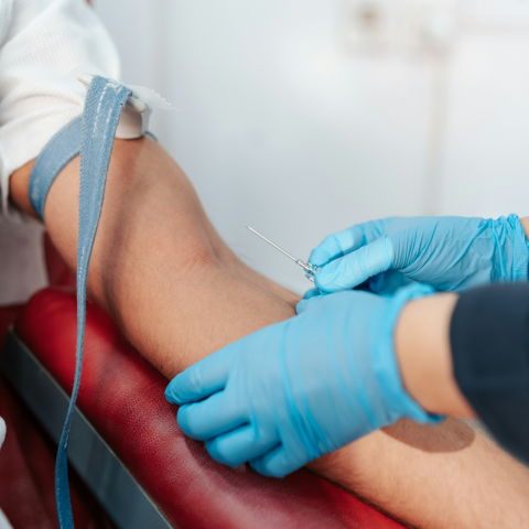 Ιστορική αλλαγή στην Αυστραλία: Καταργούνται οι περιορισμοί στις δωρεές αίματος και πλάσματος για ομοφυλόφιλους άνδρες