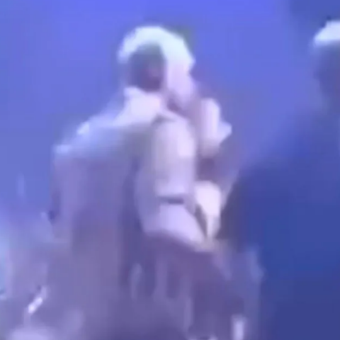 Κόνορ ΜακΓκρέγκορ: Φέρεται να γρονθοκόπησε άνδρα σε μπαρ στην Ίμπιζα - Το βίντεο που κάνει τον γύρο του διαδικτύου