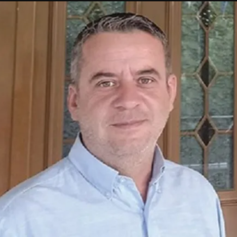 Γιώργος Σιώζος