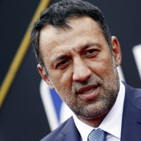 Ενεπλάκη σε τροχαίο ο Βλάντε Ντίβατς, εισήχθη στο νοσοκομείο - Τι αναφέρουν οι πρώτες πληροφορίες