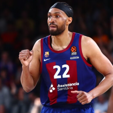 Παναθηναϊκός: Διακαής πόθος ο Τζαμπάρι Πάρκερ