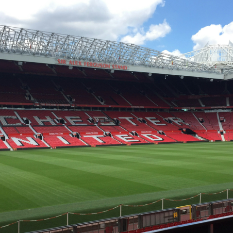 Έξαλλοι οι φίλαθλοι της Μάντσεστερ Γιουνάιτεντ με τις τιμές των εισιτηρίων - Θύελλα αντιδράσεων κατά της διοίκησης των «κόκκινων διαβόλων»