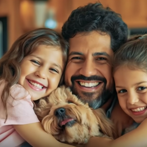 Papa Hain Toh: Όταν η Τεχνητή Νοημοσύνη συναντά την αθόρυβη δύναμη του συναισθήματος